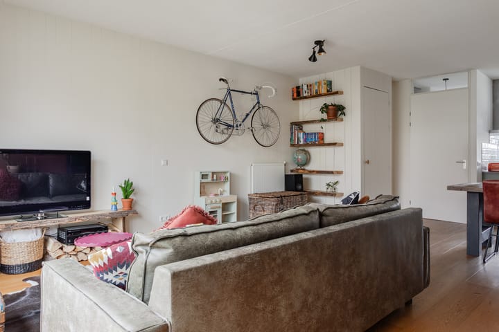 Foto 7 van Juttepeer 7