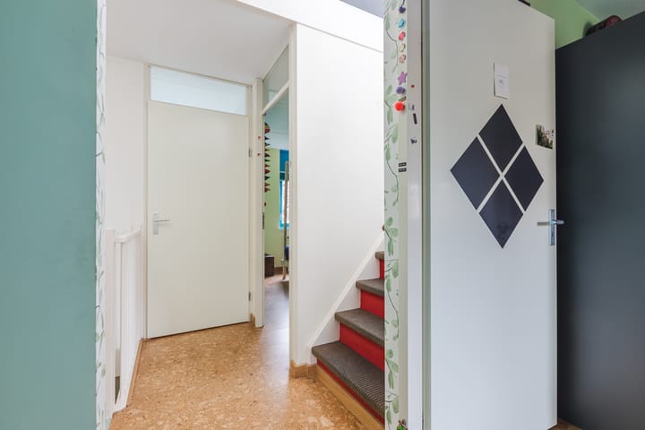 Foto 26 van Annie M.G. Schmidtstraat 7