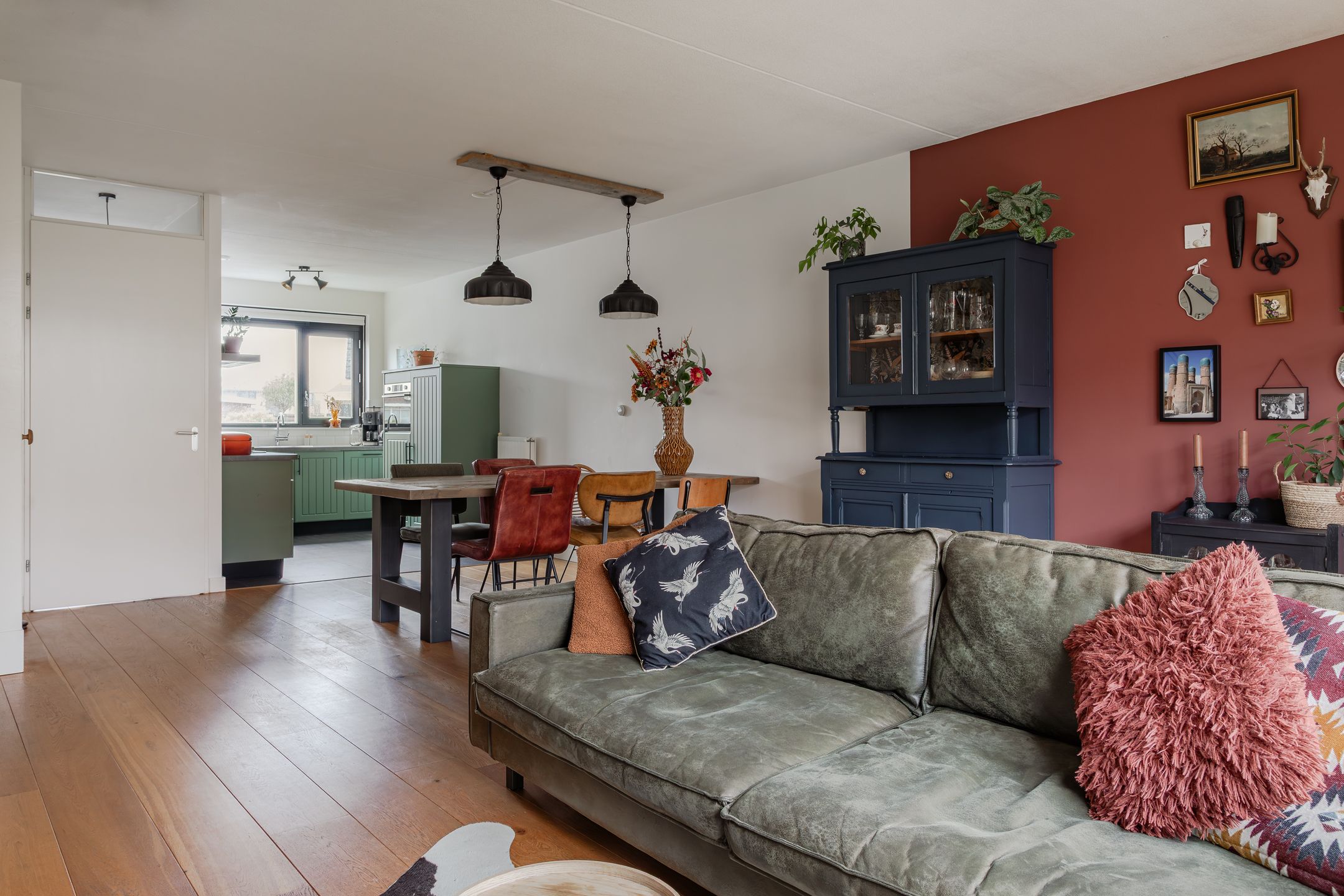 Foto 3 van Juttepeer 7