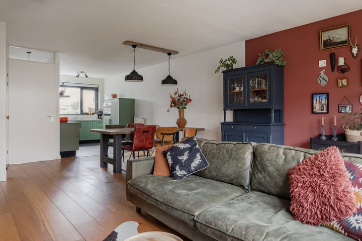 Foto 3 van Juttepeer 7