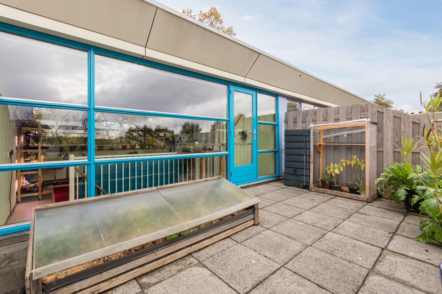 Photo 34 of Annie M.G. Schmidtstraat 7