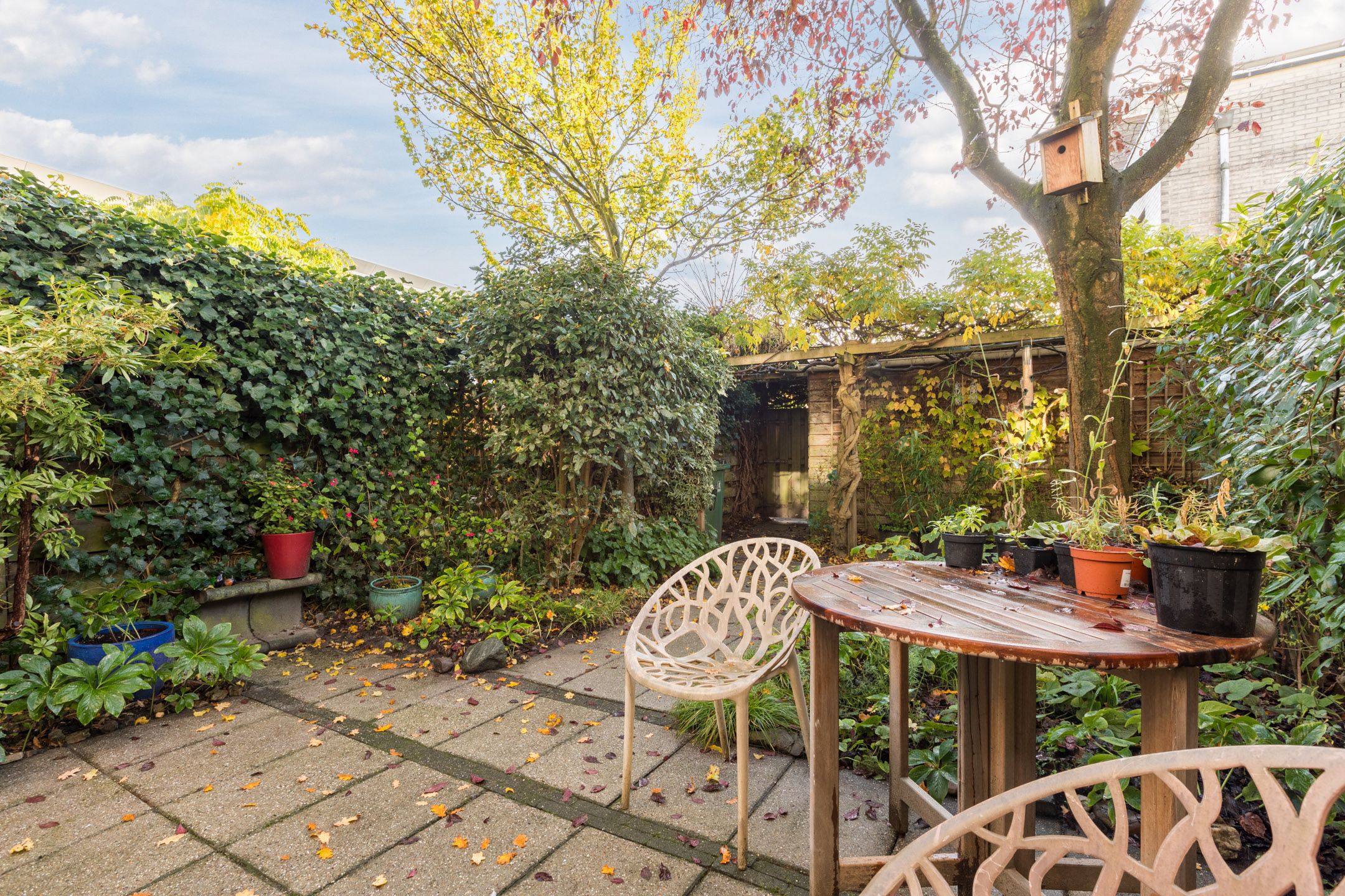 Photo 39 of Annie M.G. Schmidtstraat 7