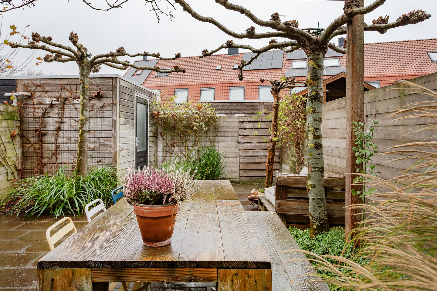 Foto 20 van Juttepeer 7