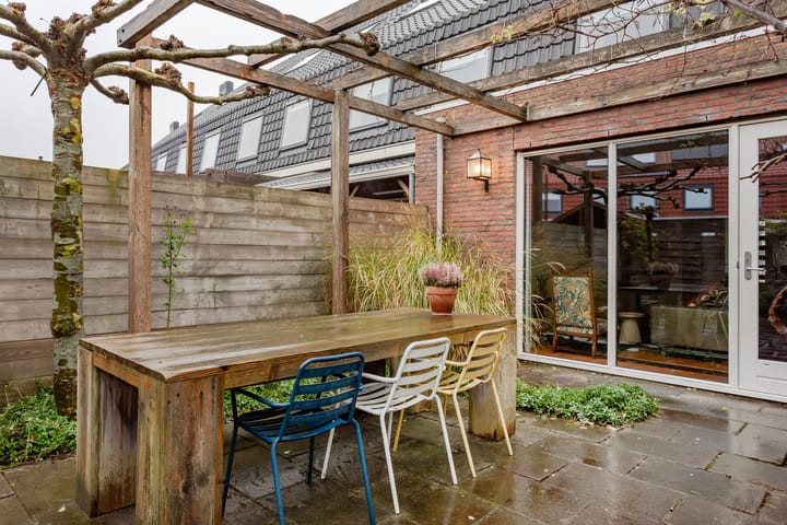 Foto 22 van Juttepeer 7