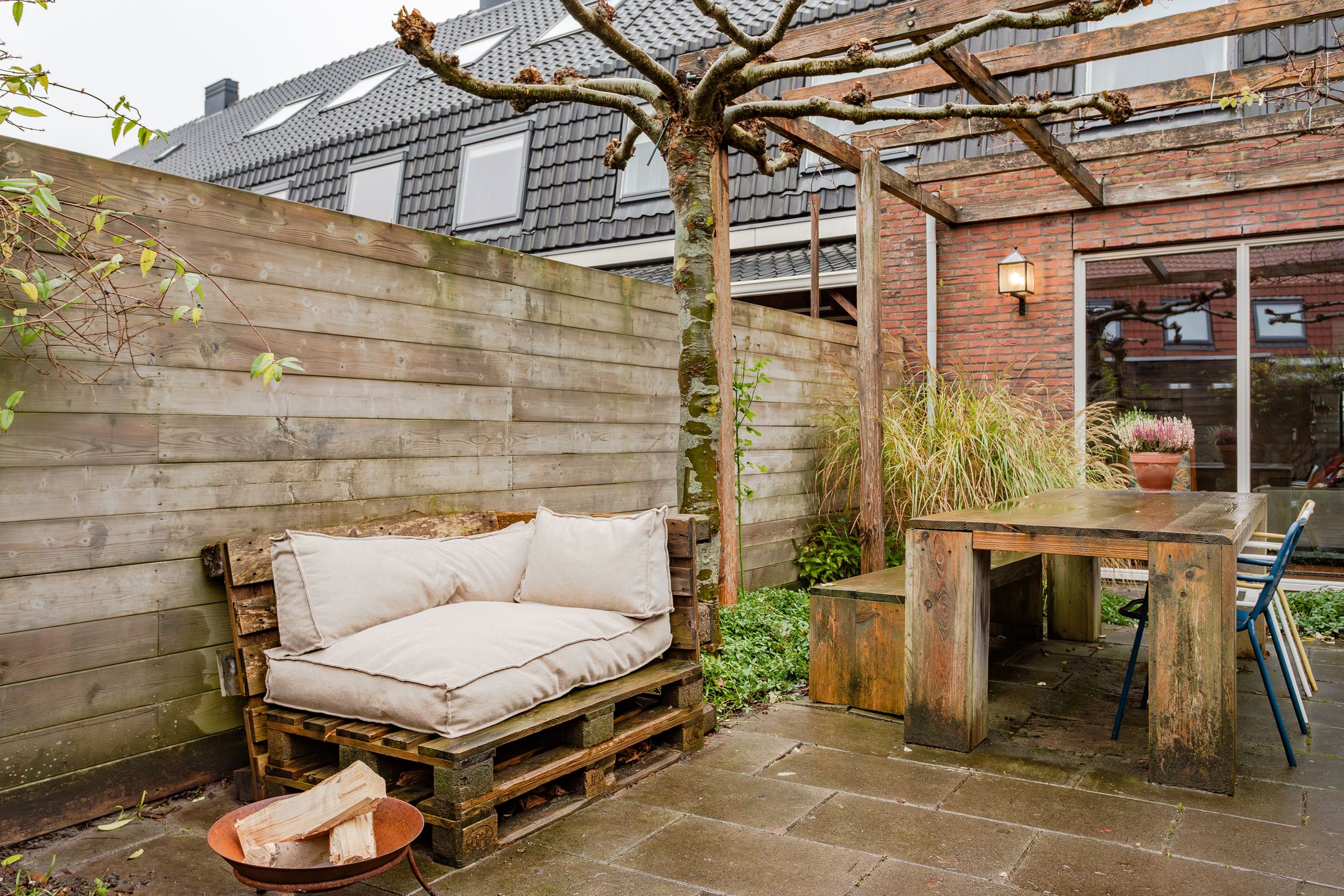 Foto 21 van Juttepeer 7