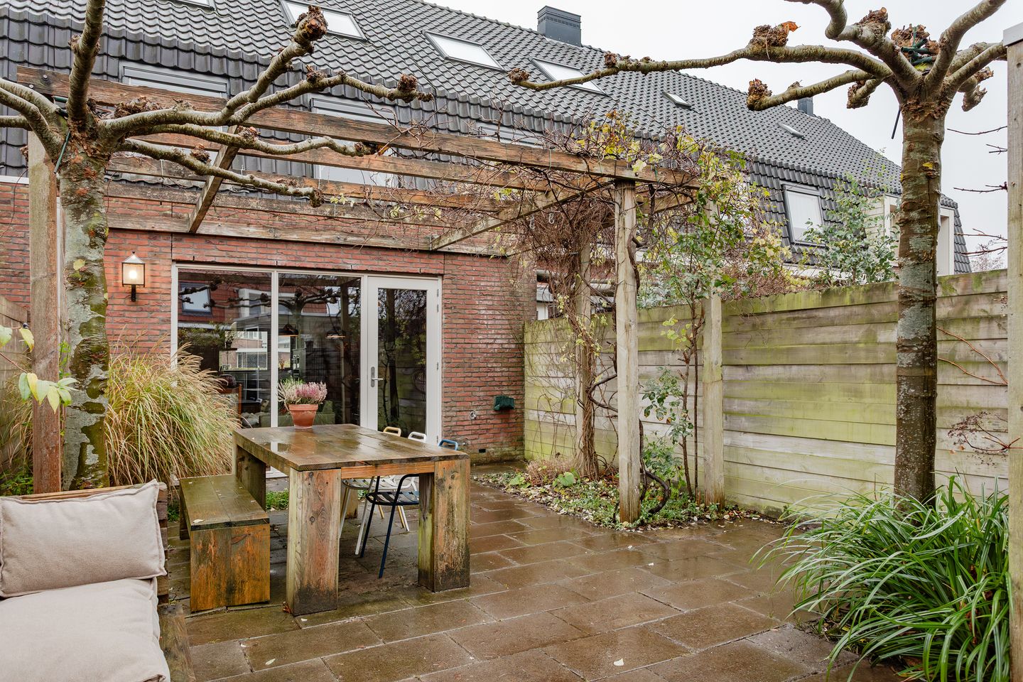 Foto 19 van Juttepeer 7