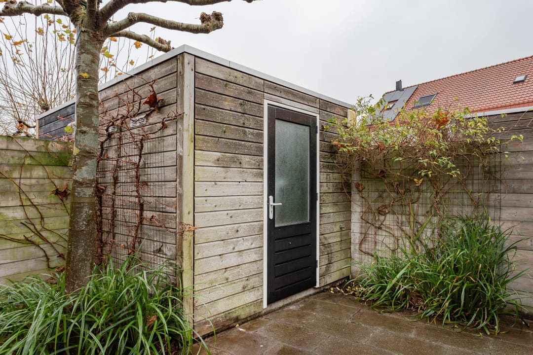 Foto 23 van Juttepeer 7