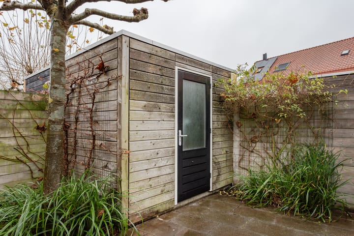 Foto 23 van Juttepeer 7