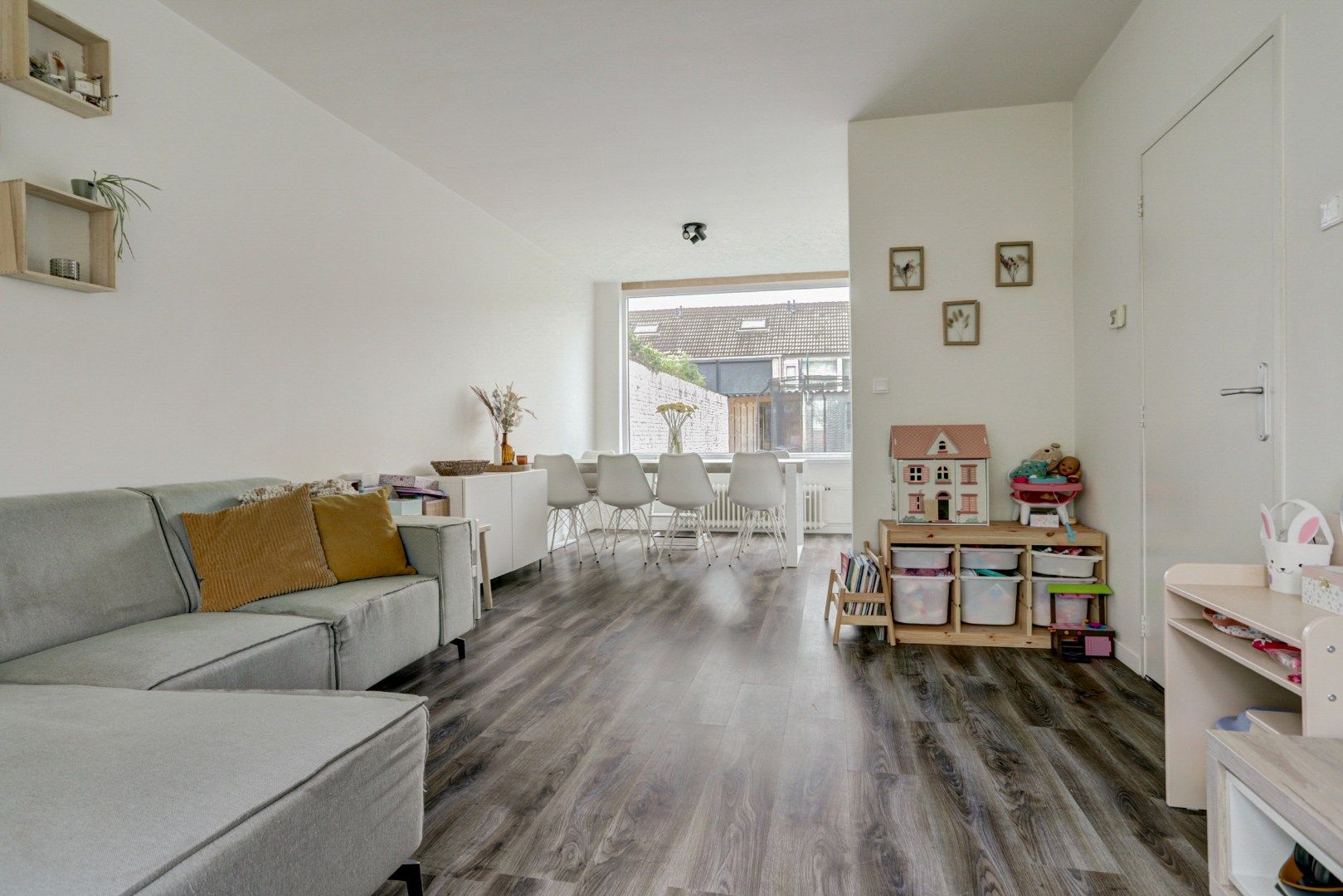 Foto 6 van Rozenstraat 17