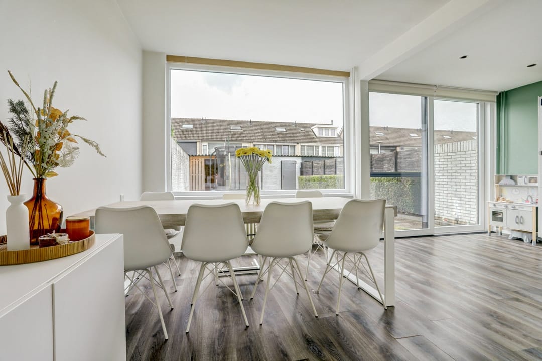 Foto 7 van Rozenstraat 17