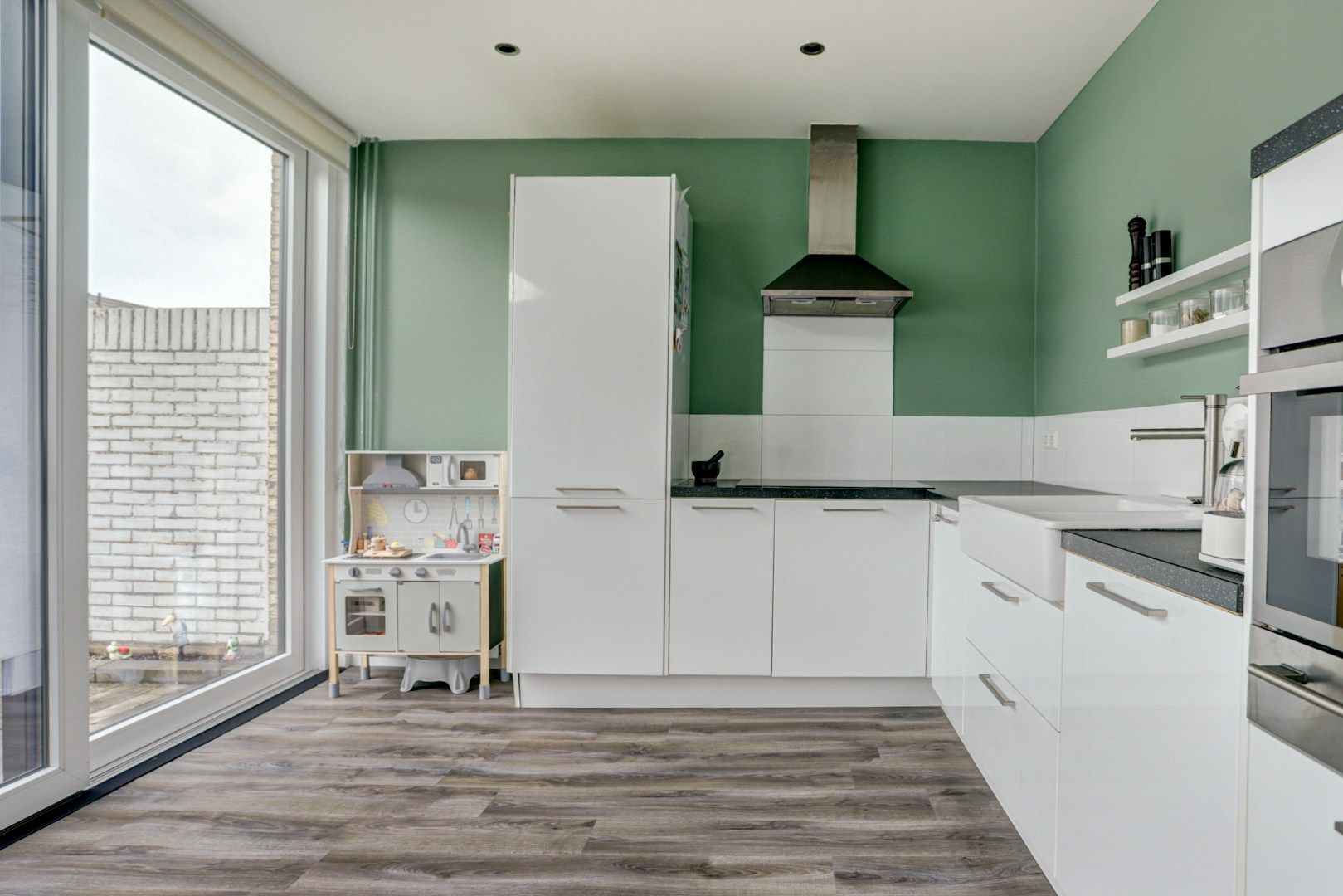 Foto 9 van Rozenstraat 17