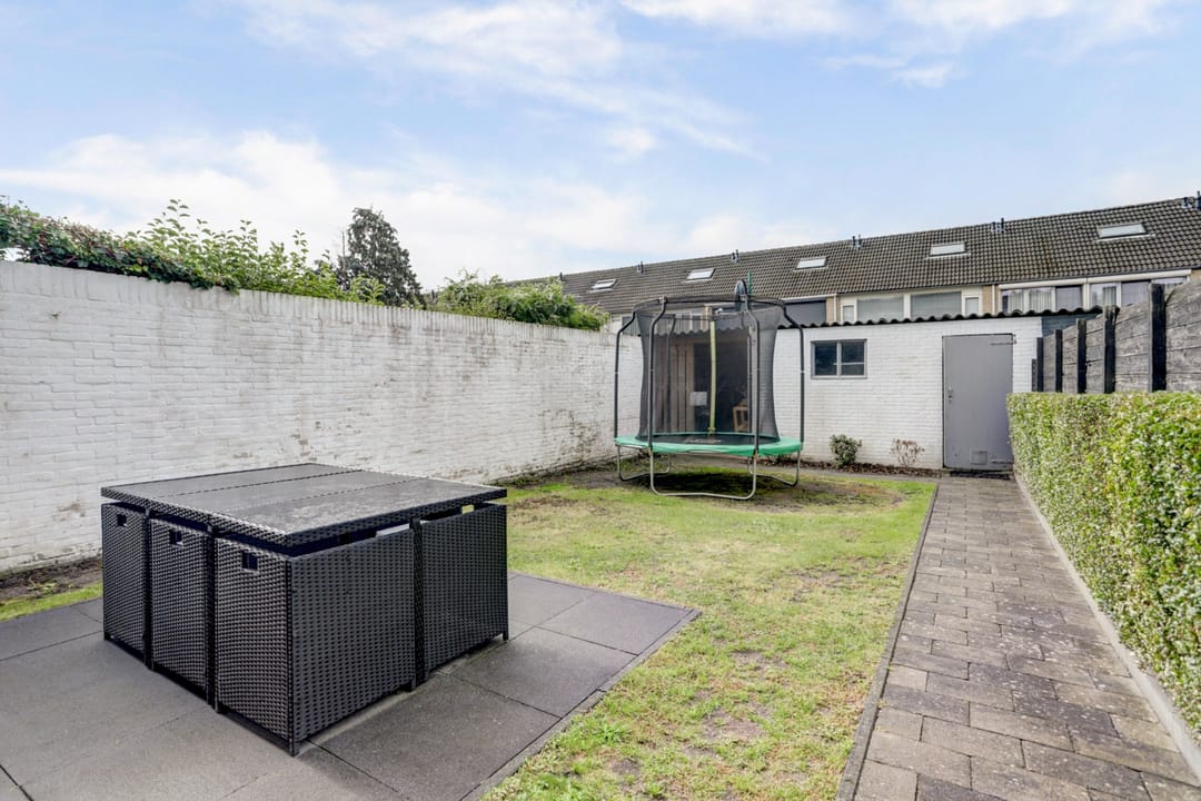 Foto 22 van Rozenstraat 17