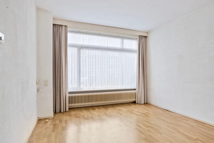 Foto 2 van Franz Lisztstraat 39