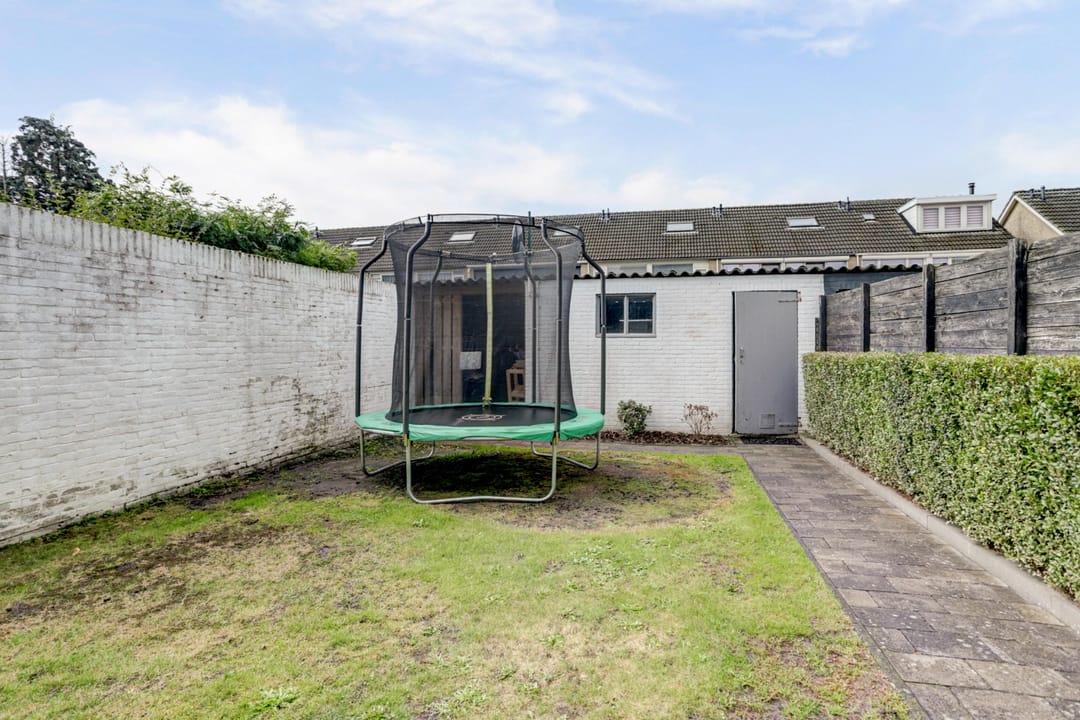 Foto 23 van Rozenstraat 17