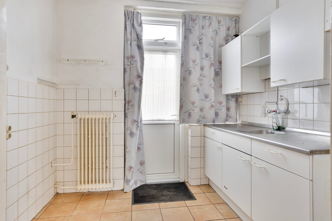 Foto 7 van Franz Lisztstraat 39