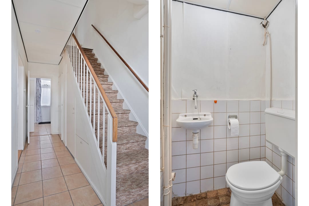 Foto 8 van Franz Lisztstraat 39