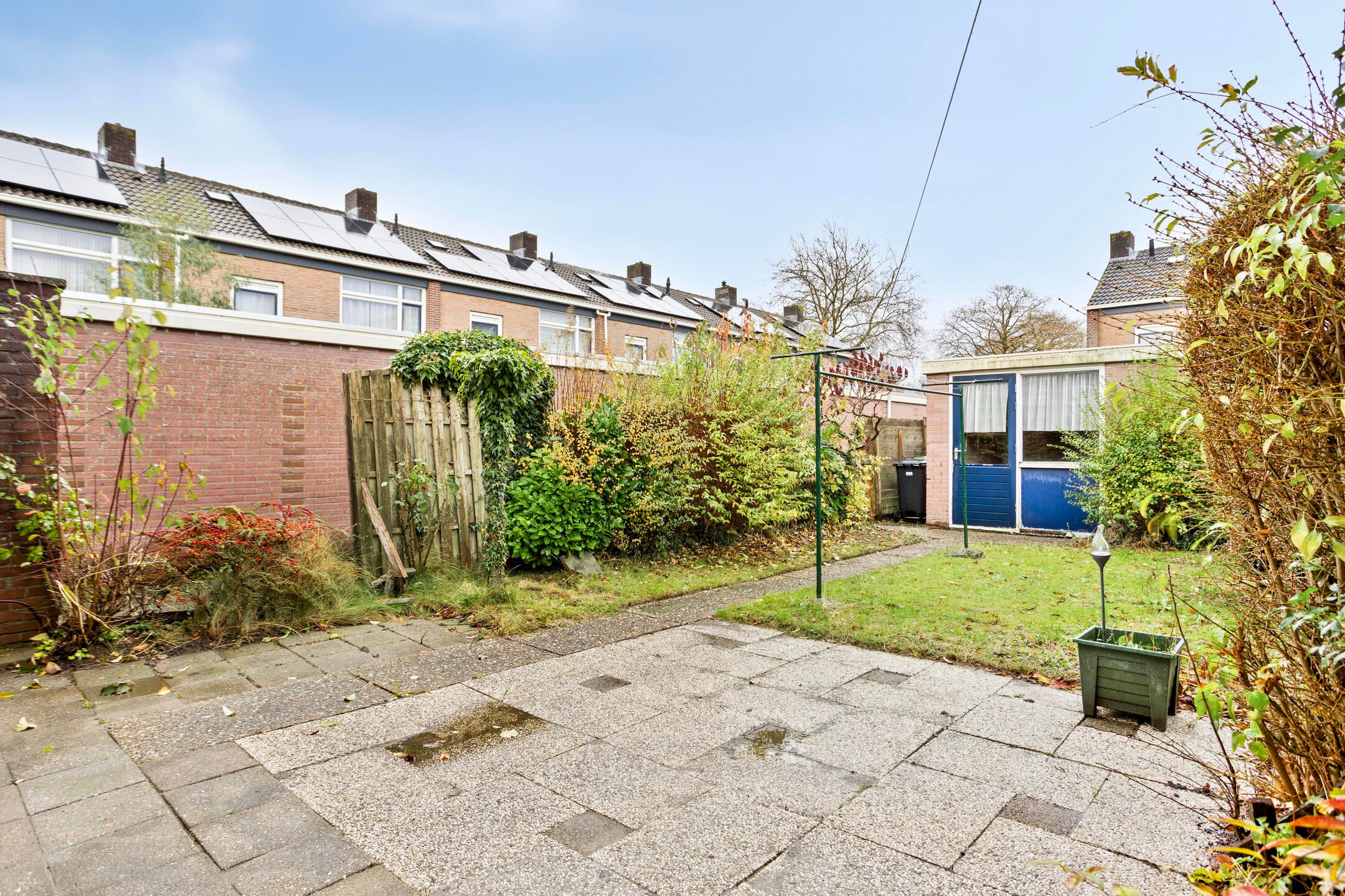 Foto 15 van Franz Lisztstraat 39