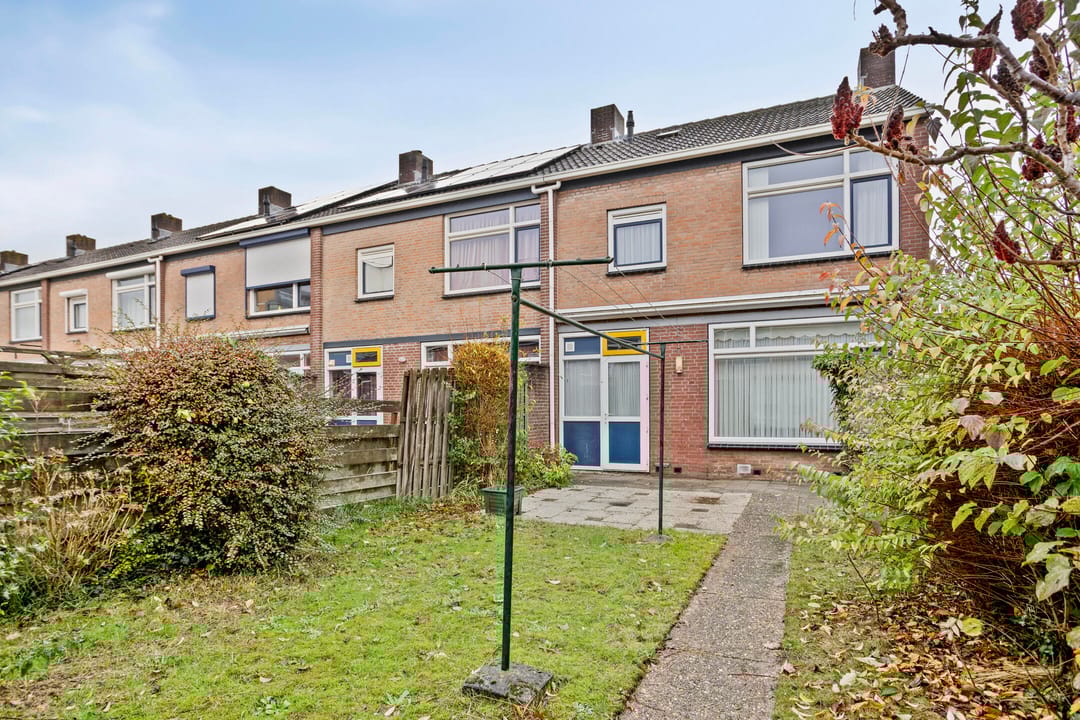 Foto 17 van Franz Lisztstraat 39