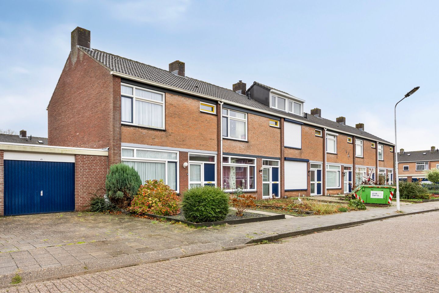 Foto 19 van Franz Lisztstraat 39