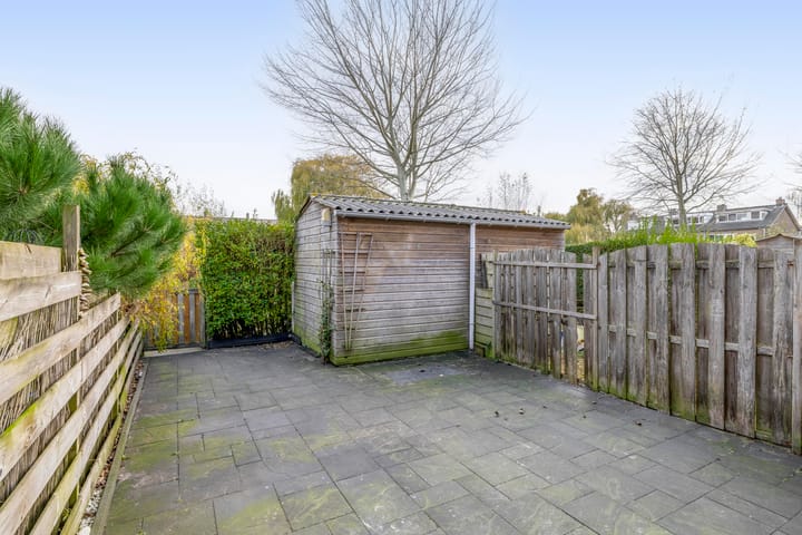 Photo 10 of Zonnehof 234