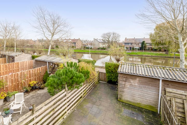 Photo 26 of Zonnehof 234