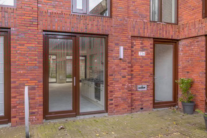 Photo 30 of Zonnehof 234