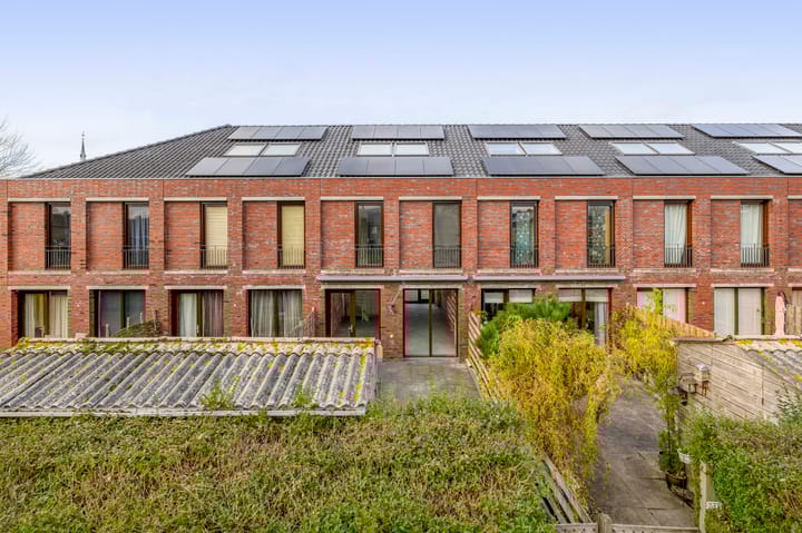 Photo 31 of Zonnehof 234