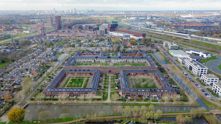 Photo 33 of Zonnehof 234