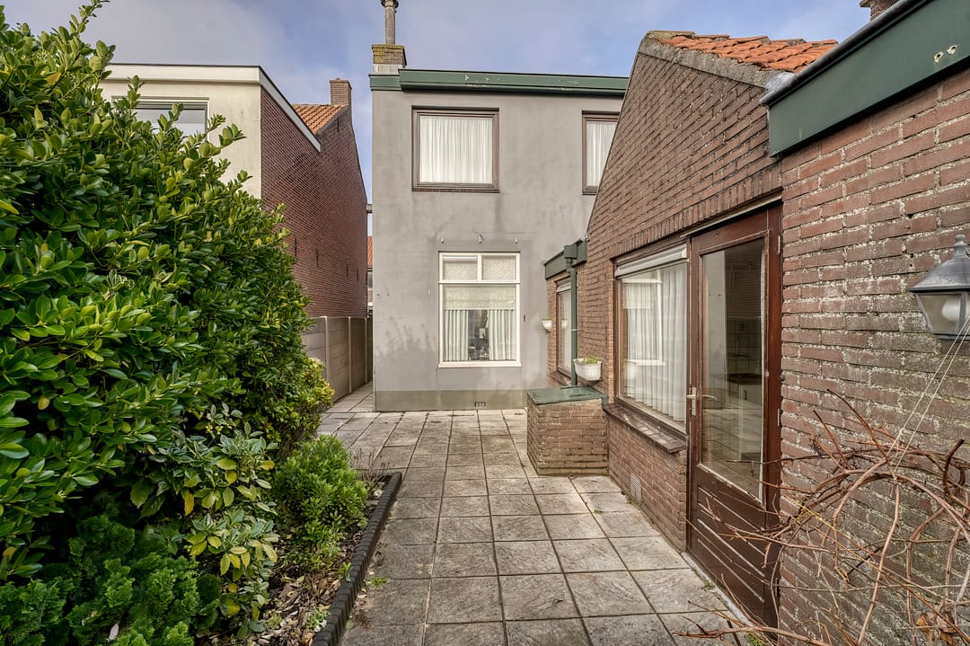 Foto 2 van Secretaris Varkevisserstraat 109