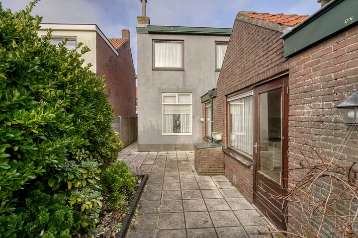 Foto 2 van Secretaris Varkevisserstraat 109