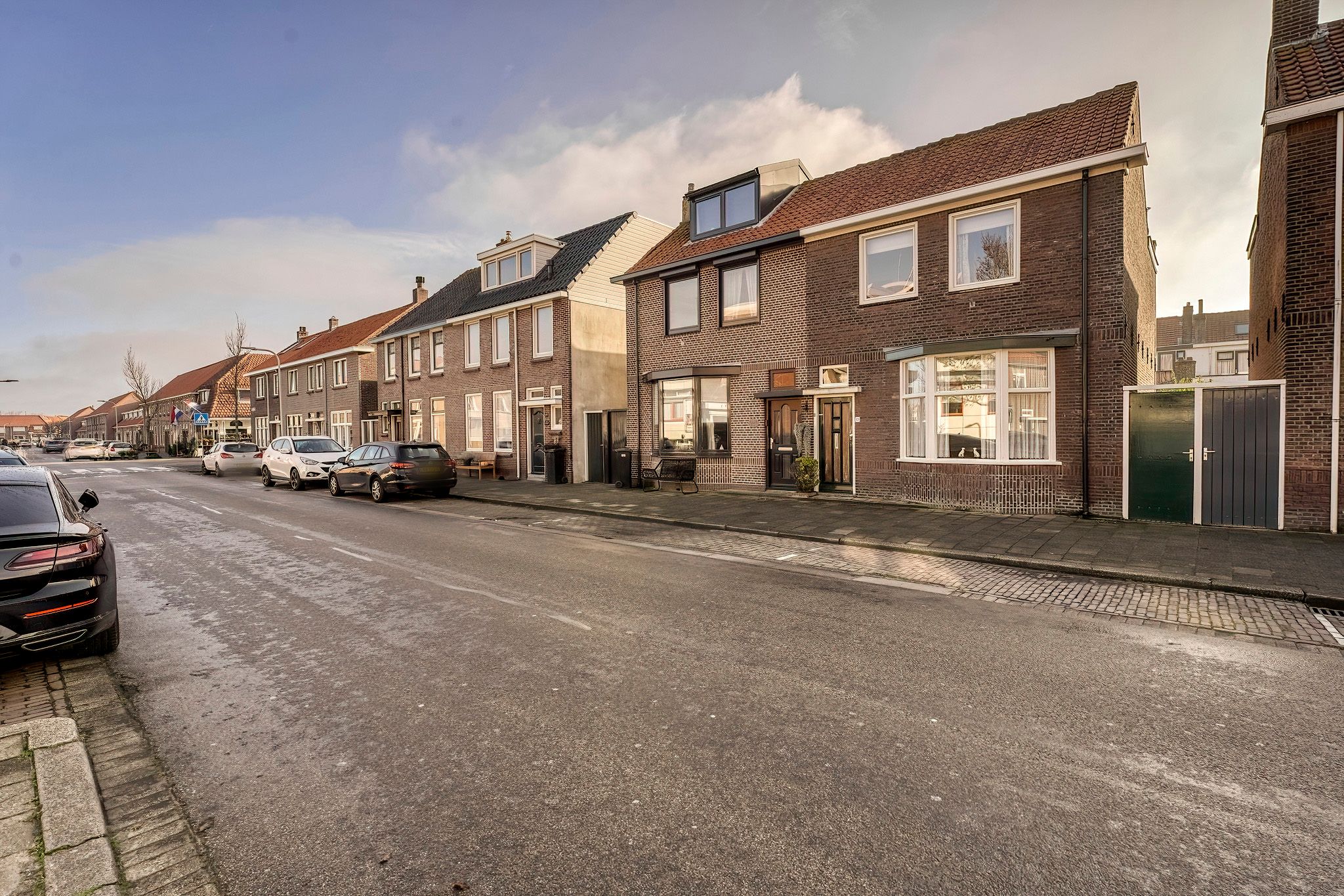 Foto 3 van Secretaris Varkevisserstraat 109