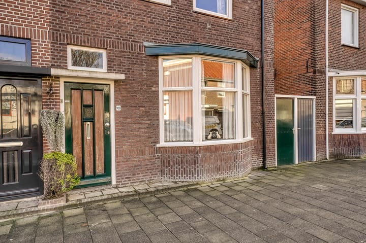 Foto 4 van Secretaris Varkevisserstraat 109