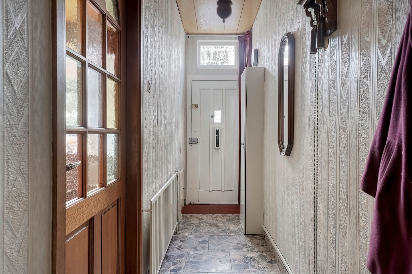 Foto 5 van Secretaris Varkevisserstraat 109