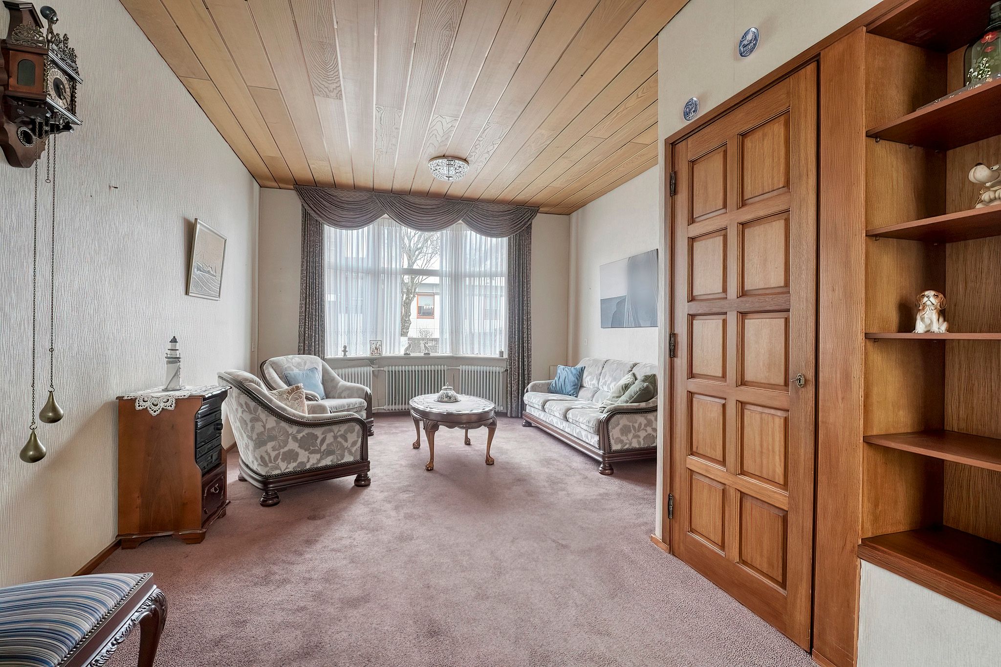 Foto 6 van Secretaris Varkevisserstraat 109