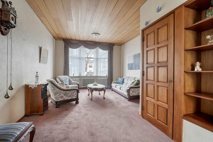 Foto 6 van Secretaris Varkevisserstraat 109