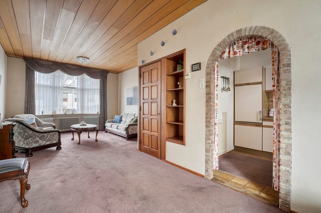 Foto 7 van Secretaris Varkevisserstraat 109