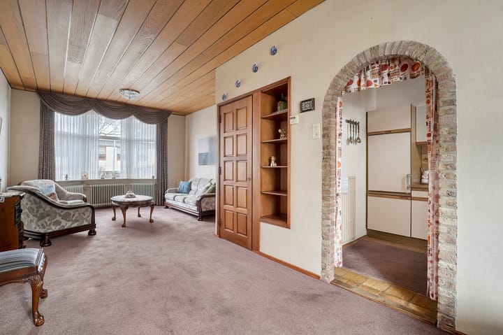 Foto 7 van Secretaris Varkevisserstraat 109