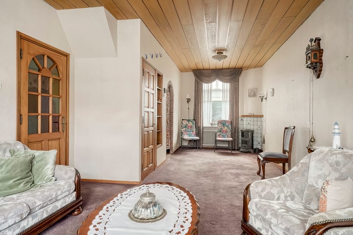 Foto 8 van Secretaris Varkevisserstraat 109