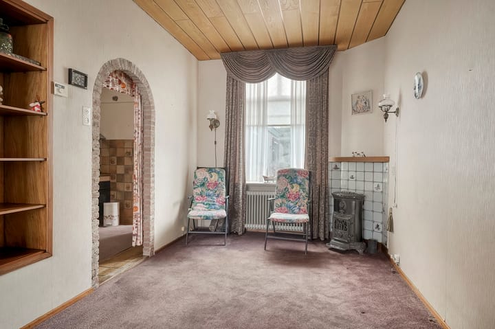 Foto 9 van Secretaris Varkevisserstraat 109