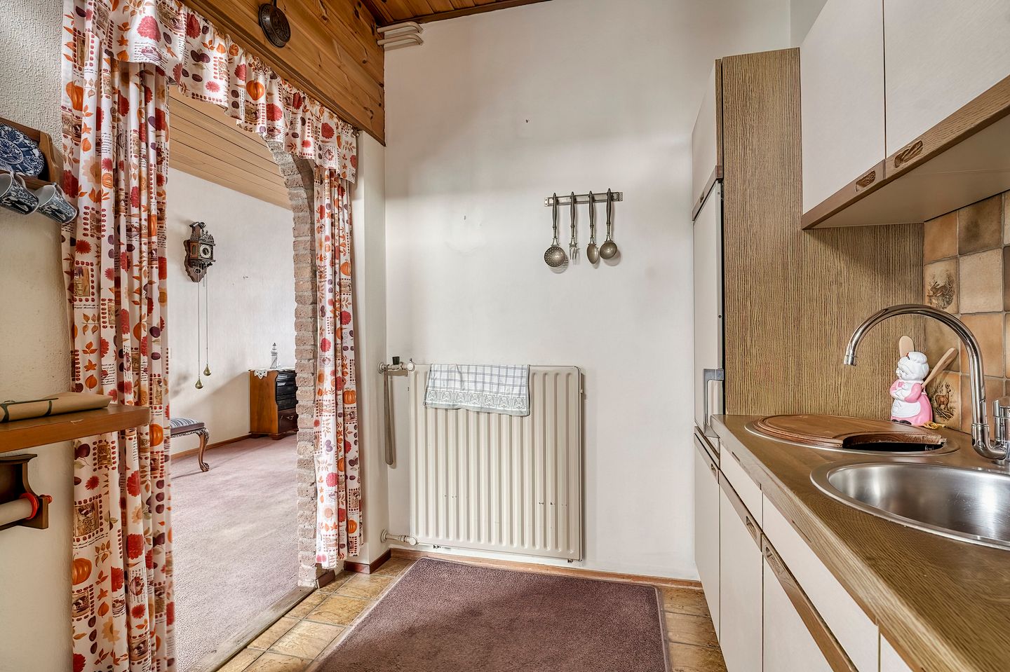 Foto 10 van Secretaris Varkevisserstraat 109