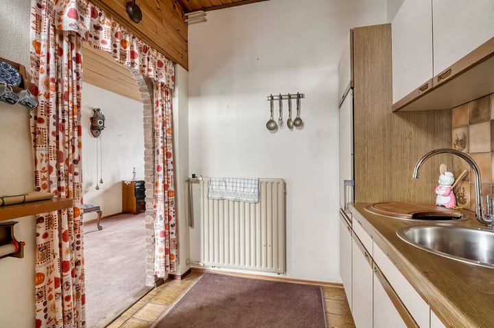 Foto 10 van Secretaris Varkevisserstraat 109