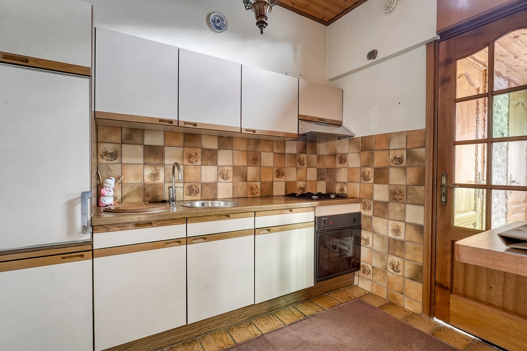 Foto 11 van Secretaris Varkevisserstraat 109