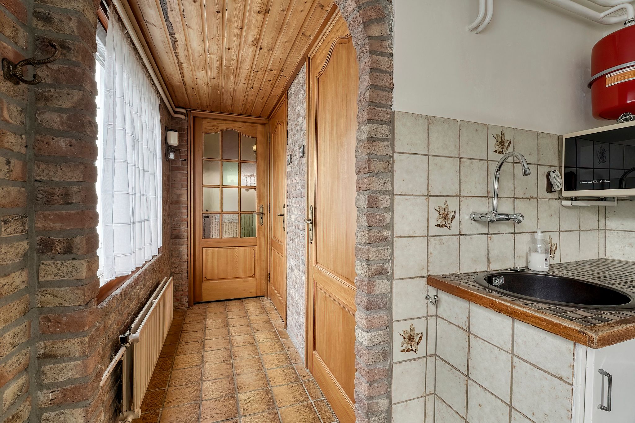 Foto 12 van Secretaris Varkevisserstraat 109