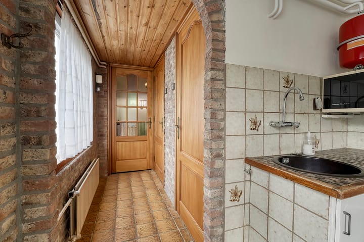 Foto 12 van Secretaris Varkevisserstraat 109