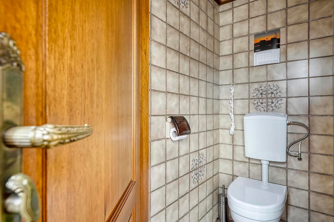 Foto 13 van Secretaris Varkevisserstraat 109