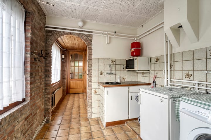 Foto 16 van Secretaris Varkevisserstraat 109