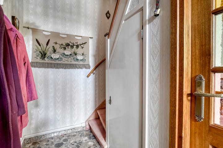 Foto 17 van Secretaris Varkevisserstraat 109