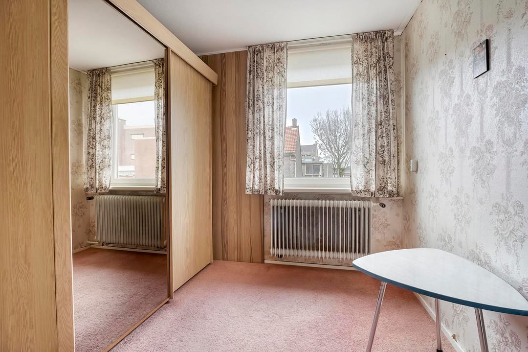 Foto 22 van Secretaris Varkevisserstraat 109