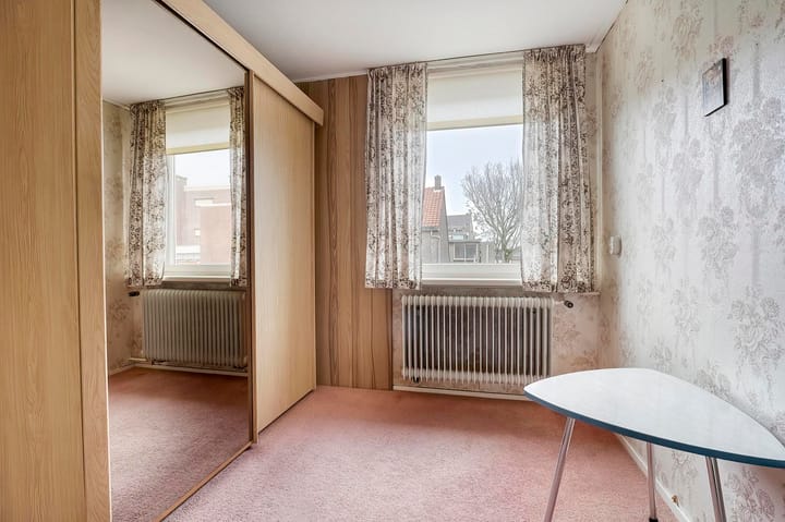 Foto 22 van Secretaris Varkevisserstraat 109