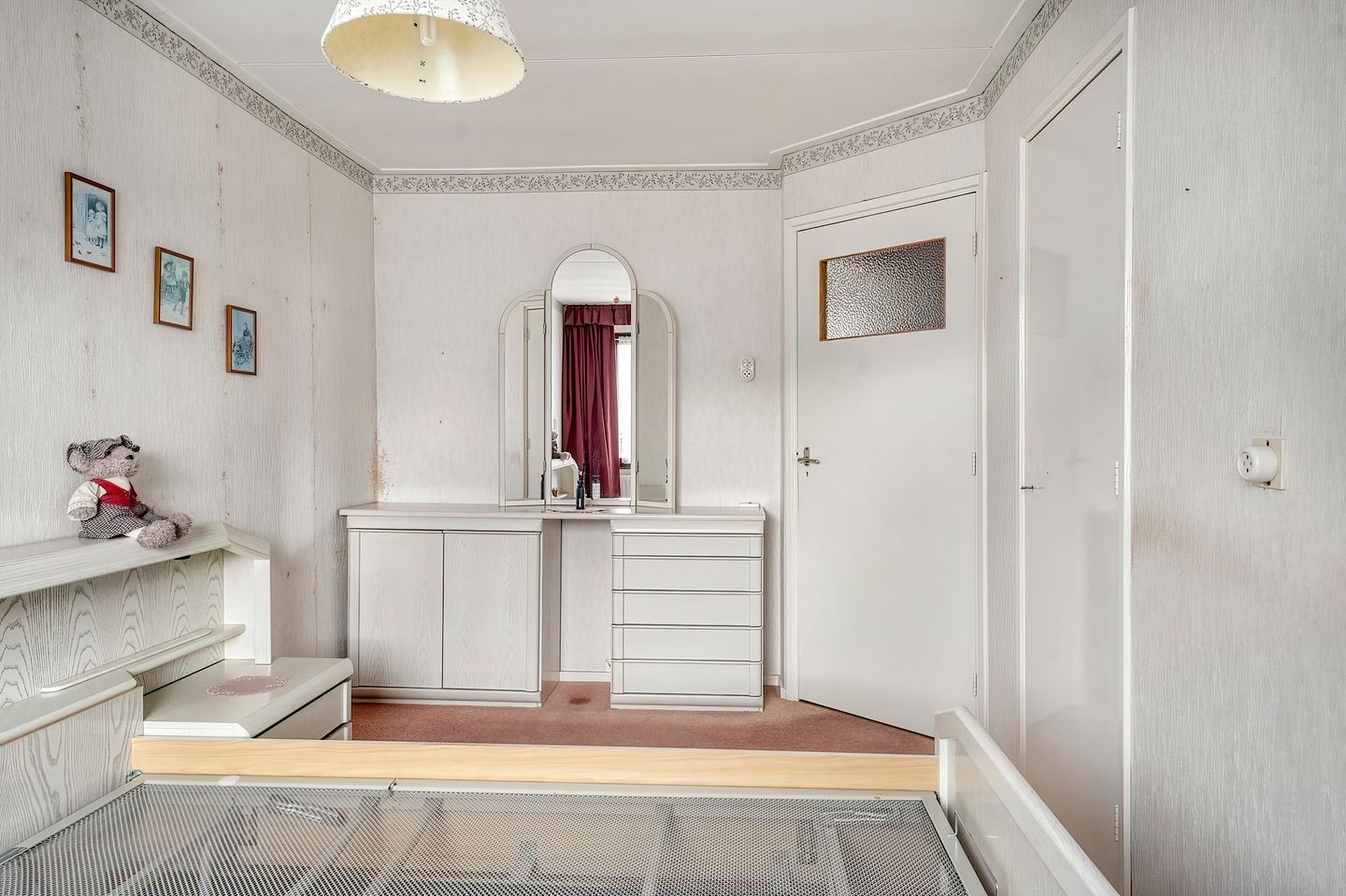 Foto 25 van Secretaris Varkevisserstraat 109